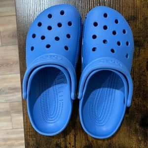COPY - Crocs